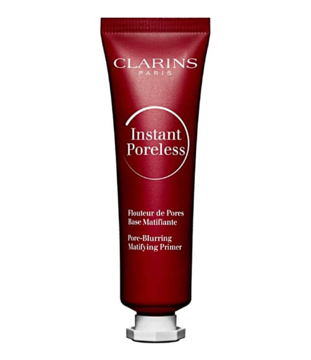 CLARINS | INSTANT PORELESS FLOUTEUR DE PORES BASE MATIFIANTE